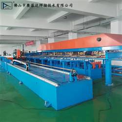 中天科技現(xiàn)場